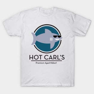 Hot Carl's T-Shirt